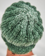 Forest Ridge Beanie