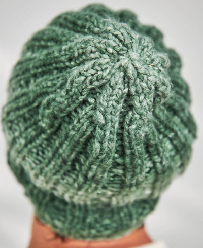 Forest Ridge Beanie