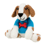 Crochet Kit - Dog with Sweater