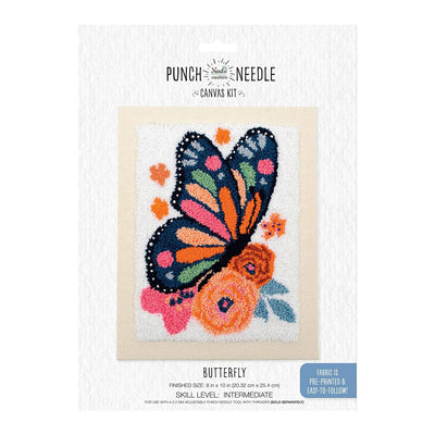 NC-PNNDCNV-BTFY BUTTERFLY