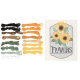 NC-PNNDCNV-FLWR FLOWERS