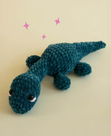 No-Sew Mini Amigurumi