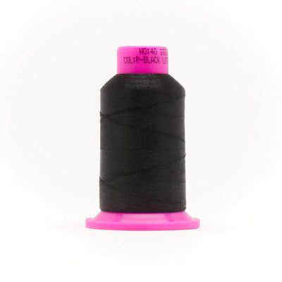 P-BLACK Black
