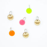 PSM-01 - Ring Stitch Markers