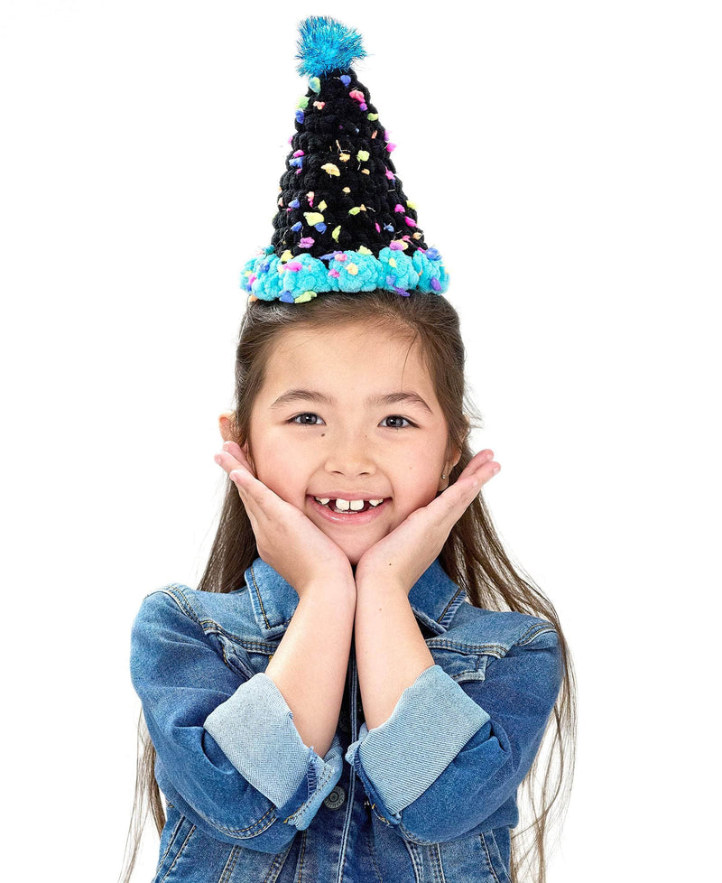 Parfait® XL Pom Party Patterns – Premier Yarns