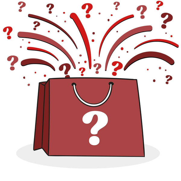 Premier Mystery Bags