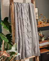 Cable and Clusters Blanket