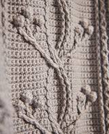 Cable and Clusters Blanket