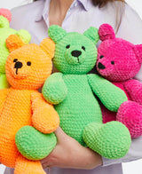 Bright Bear Buddies