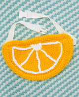 Lemon Fanny Pack