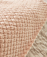 Celtic Weave Blanket