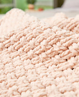 Celtic Weave Blanket