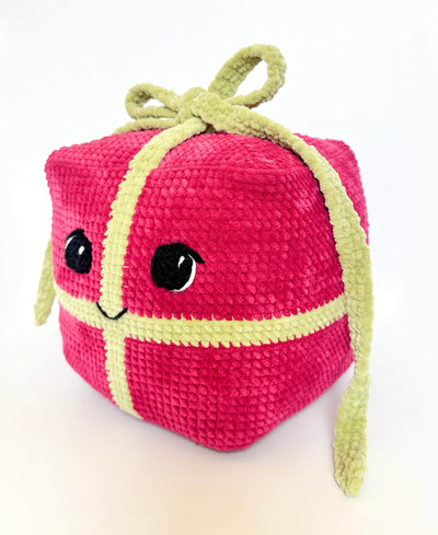 Chrissy the Holiday Gift