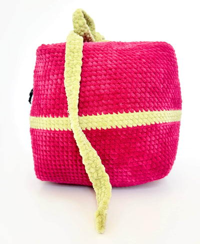 Chrissy the Holiday Gift