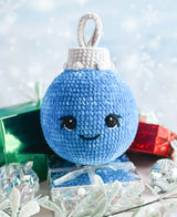Winter Wishes Ornament