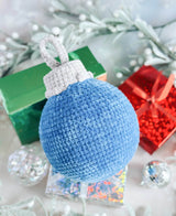 Winter Wishes Ornament