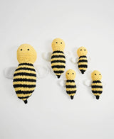 Bee-utiful Bee Family