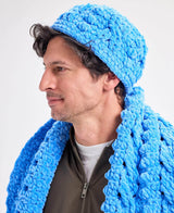 Bobble and Braid Set