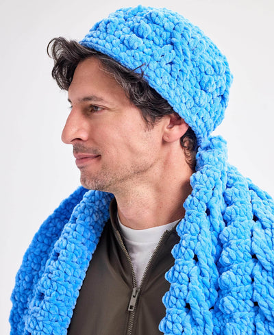 Bobble and Braid Set