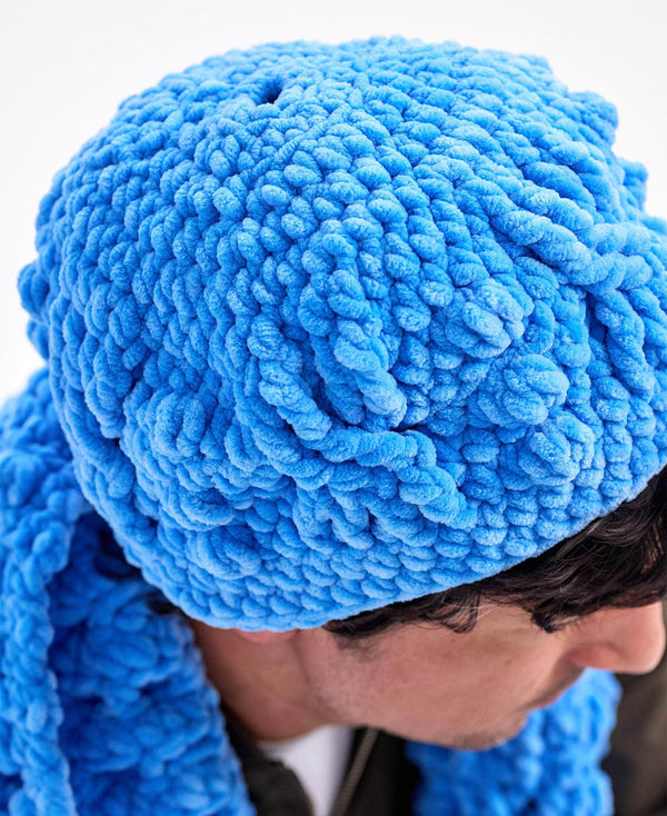 Bobble and Braid Set