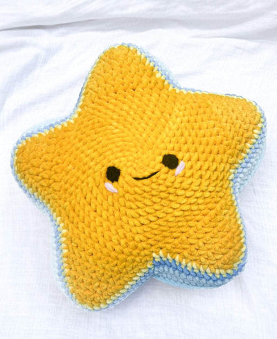 Bright Shining Star
