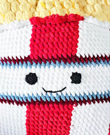 Cuddly Snack Popcorn