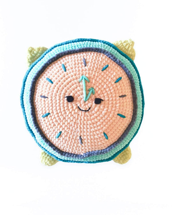 Drowsy Drift Clock