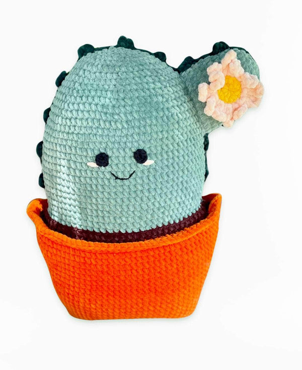 Precious Prickly Cactus