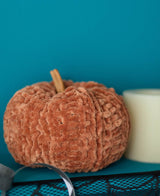 Plush Pumpkins