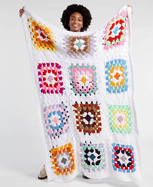 Free Knitting & Crochet Patterns – Page 12 – Premier Yarns