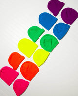 Staple Stitch Crochet Basix Beanie