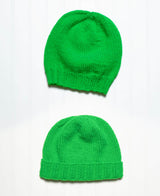 Staple Stitch Knit Basix Beanie