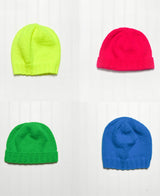 Staple Stitch Knit Basix Beanie