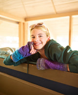 Bunkhouse Armwarmers