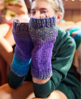 Bunkhouse Armwarmers