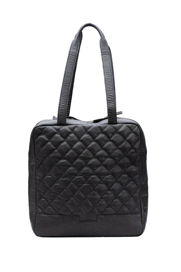 Fauna Black