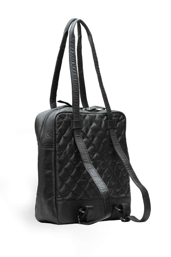 Fauna Black