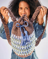 Birch Bay Bucket Bag