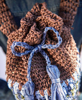 Birch Bay Bucket Bag
