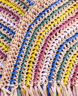 Half-Circle Purse
