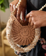 Nautilus Bag