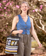 The Sunday Tote