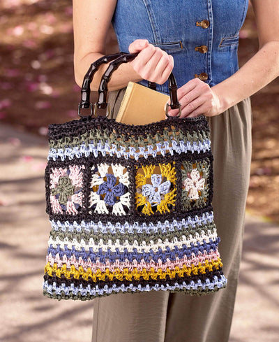 The Sunday Tote