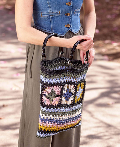 The Sunday Tote