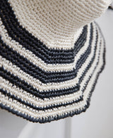 Wide Brim Hat