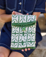 Tablet and Laptop Cozies