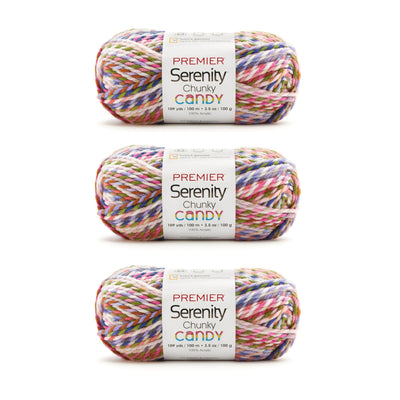 2092-02 Sprinkles Bag of 3