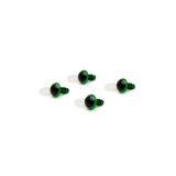 SEGR12 Safety Eyes Green 12mm