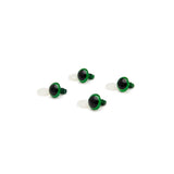 SEGR14 Safety Eyes Green 14mm