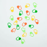 SM-002 Citrus Mix